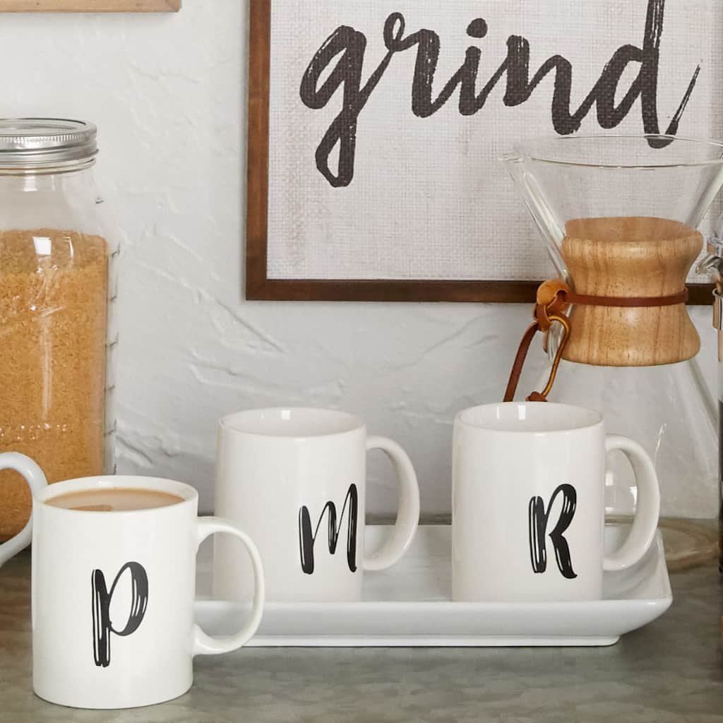 Michaels Online Ceramic Mug Kit Only 1 59 Free Store Pick Up